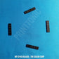 PRINT TONIC HP CF410-413 RESET CHIP 4 COLOR (5 SET)