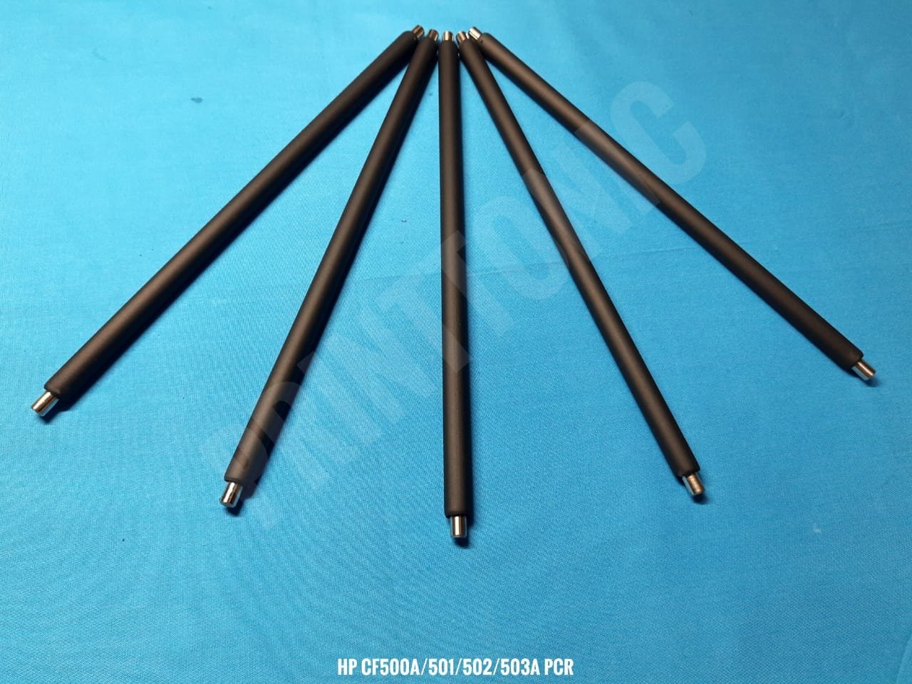 PRINT TONIC HP CF500-503  PCR ROLLER (5 PCS)