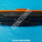 PRINT TONIC HP CF501 COLOR LASER TONER CARTRIDGE CYAN
