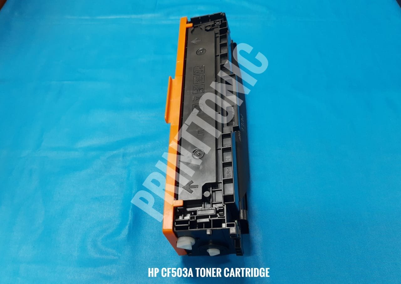 PRINT TONIC HP CF503 COLOR LASER TONER CARTRIDGE MAGENTA