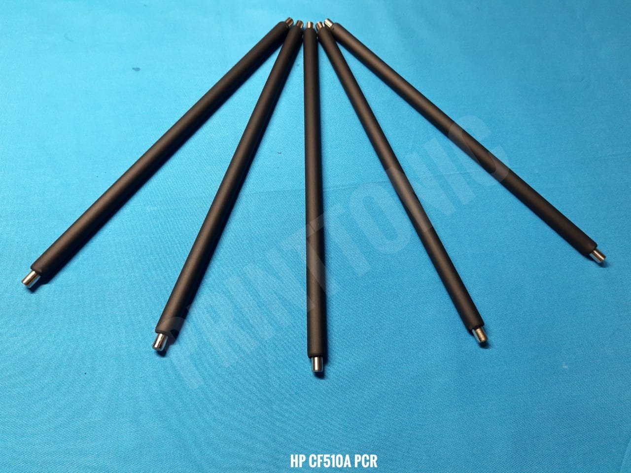 PRINT TONIC HP CF510-513  PCR ROLLER (5 PCS)