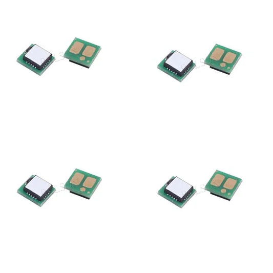 CARTRIDGE CHIP CF510, CF511, CF512, CF513 (SET OF 4)