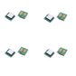 CARTRIDGE CHIP CF510, CF511, CF512, CF513 (SET OF 4)