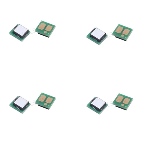 CARTRIDGE CHIP FOR COLOR LASER CF540 CF541 CF542 CF543 ,(203A) (SET)