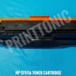 PRINT TONIC HP CF511 COLOUR LASER TONER CARTRIDGE CYAN