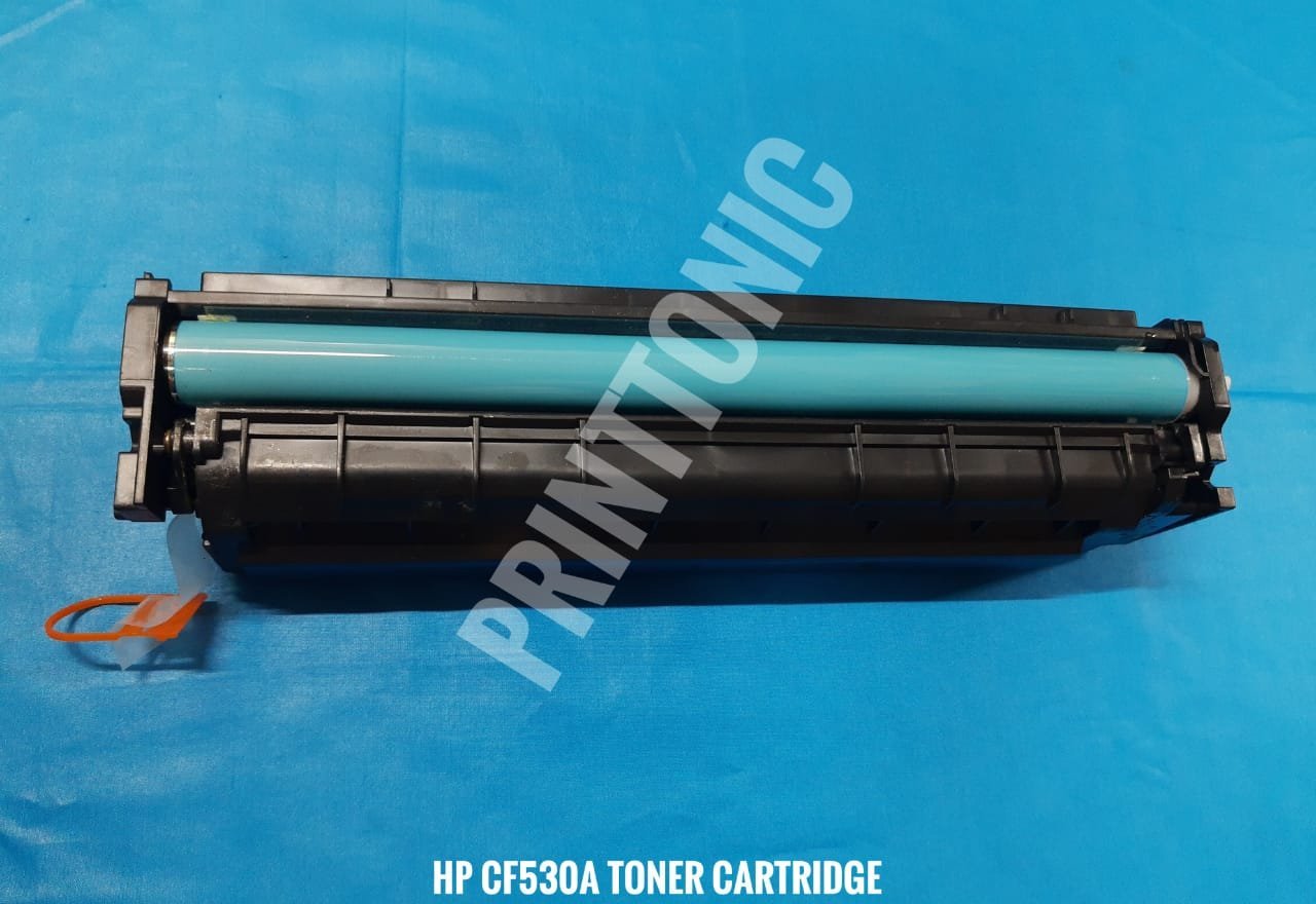 PRINT TONIC HP CF530 COLOUR LASER TONER CARTRIDGE BLACK