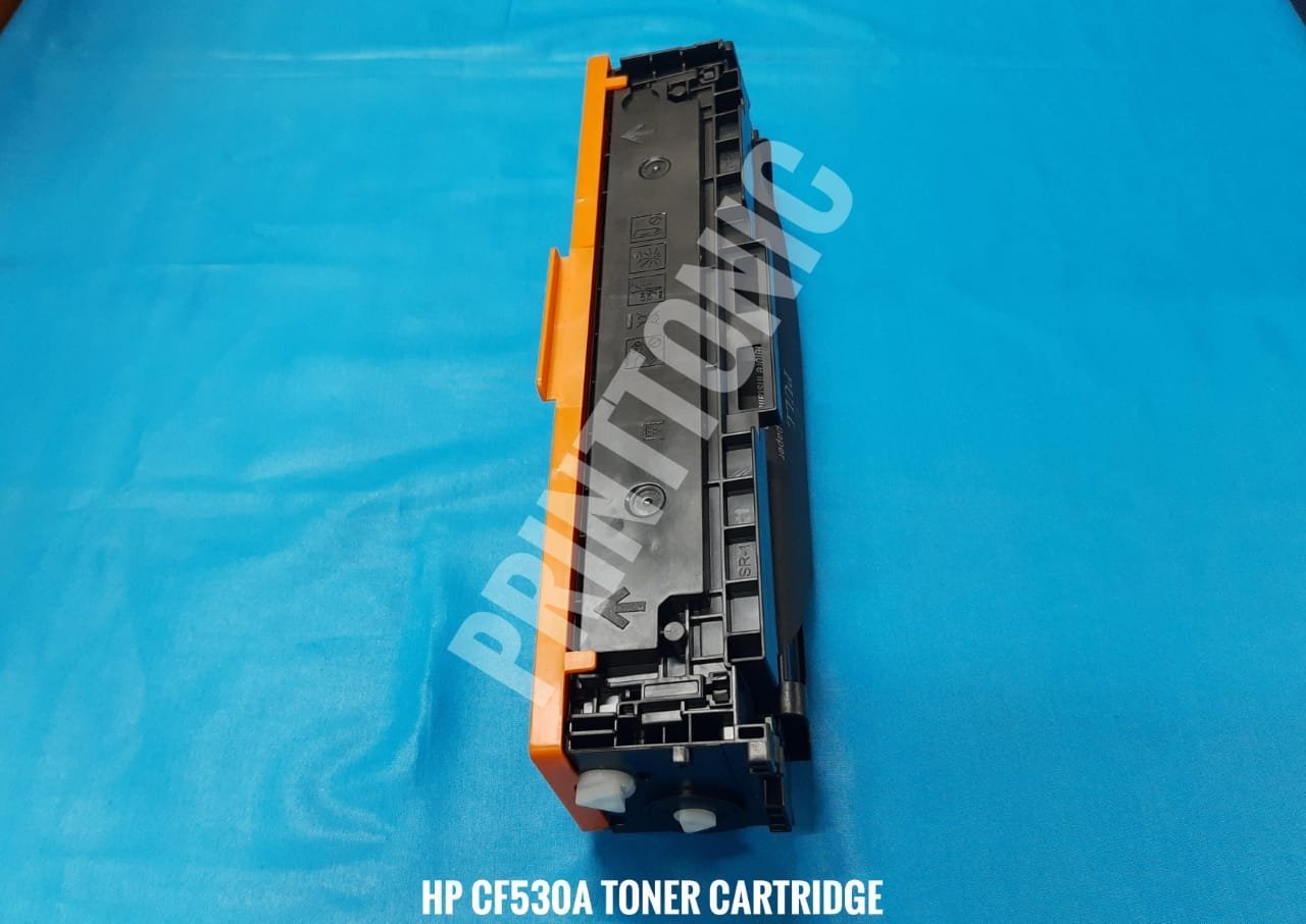 PRINT TONIC HP CF530 COLOUR LASER TONER CARTRIDGE BLACK