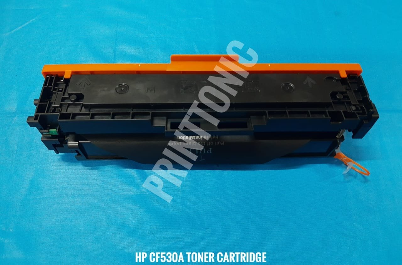 PRINT TONIC HP CF530 COLOUR LASER TONER CARTRIDGE BLACK