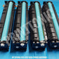 PRINT TONIC HP CF530-533 COLOUR LASER TONER CARTRIDGE (1SET 4 COLOR)