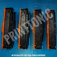 PRINT TONIC HP CF530-533 COLOUR LASER TONER CARTRIDGE (1SET 4 COLOR)
