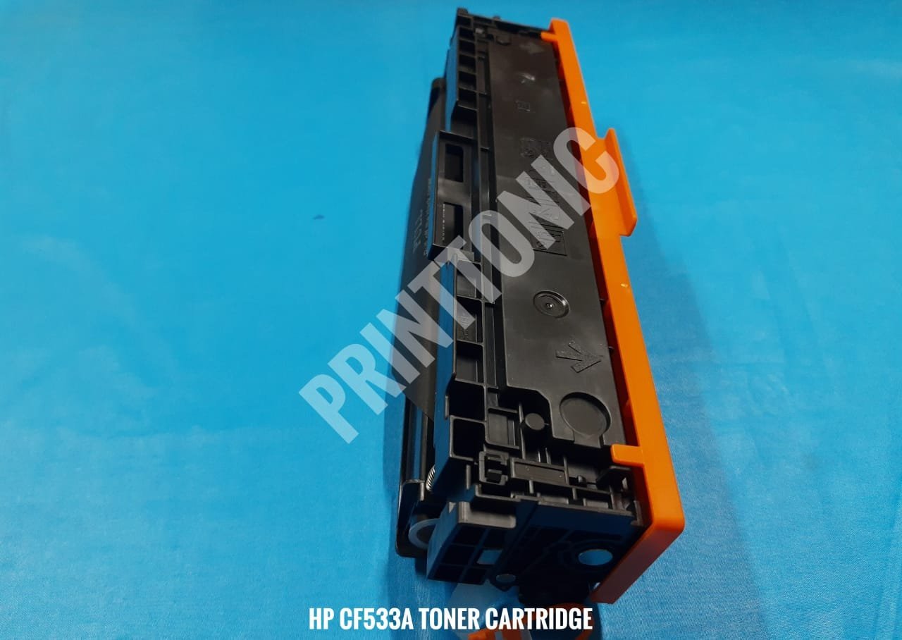 PRINT TONIC HP CF533 COLOUR LASER TONER CARTRIDGE MAGENTA