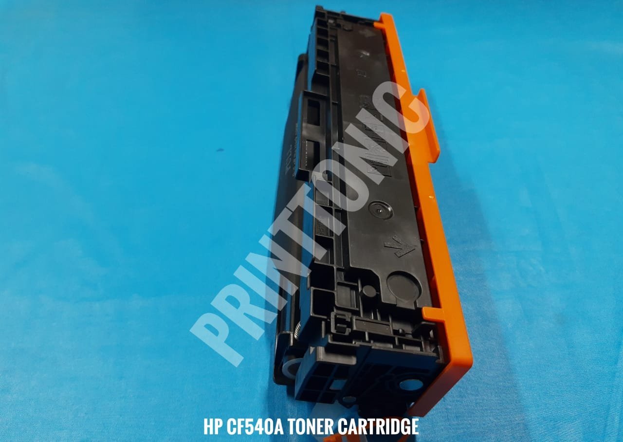 PRINT TONIC HP PRINT TONIC HP CF540A  TONER CARTRIDGE COMPATIBLE