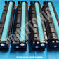 PRINT TONIC HP CF540-543 COLOUR LASER TONER CARTRIDGE (1SET 4 COLOR)