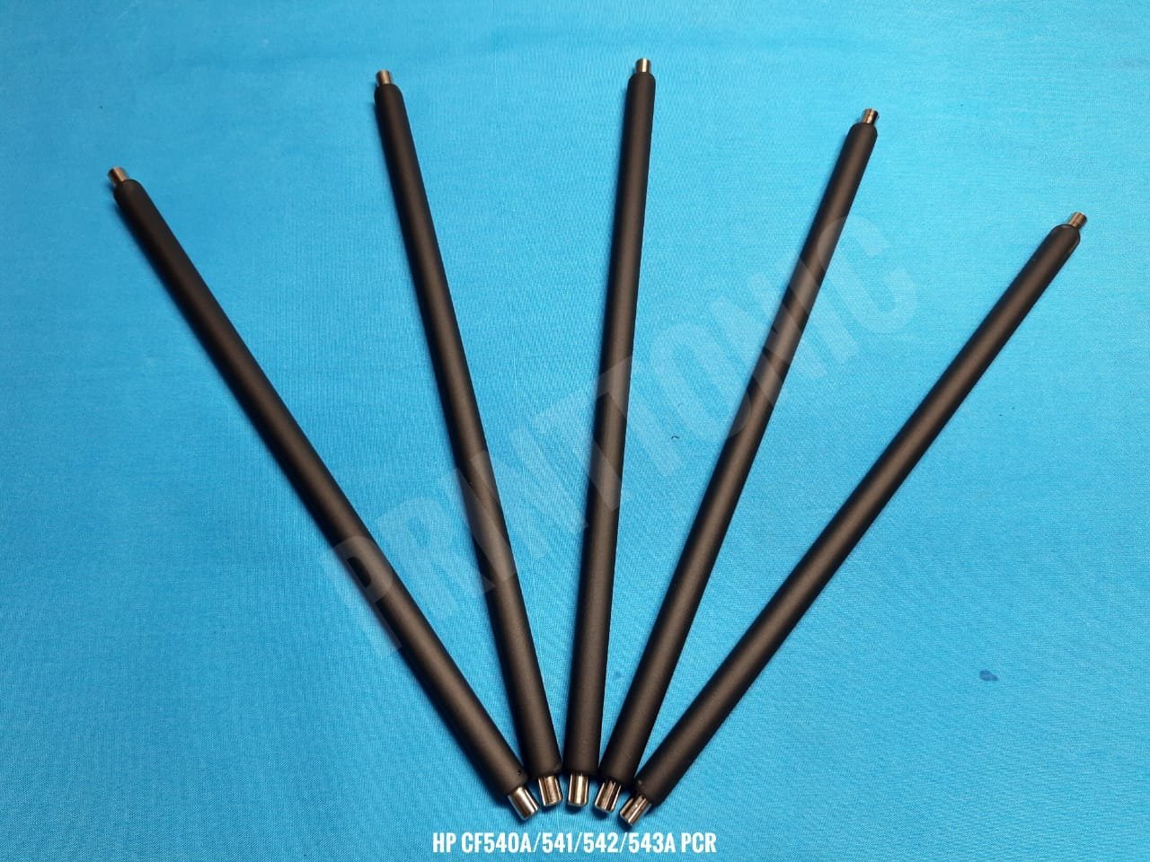 PRINT TONIC HP CF540-543  PCR ROLLER (5 PCS)