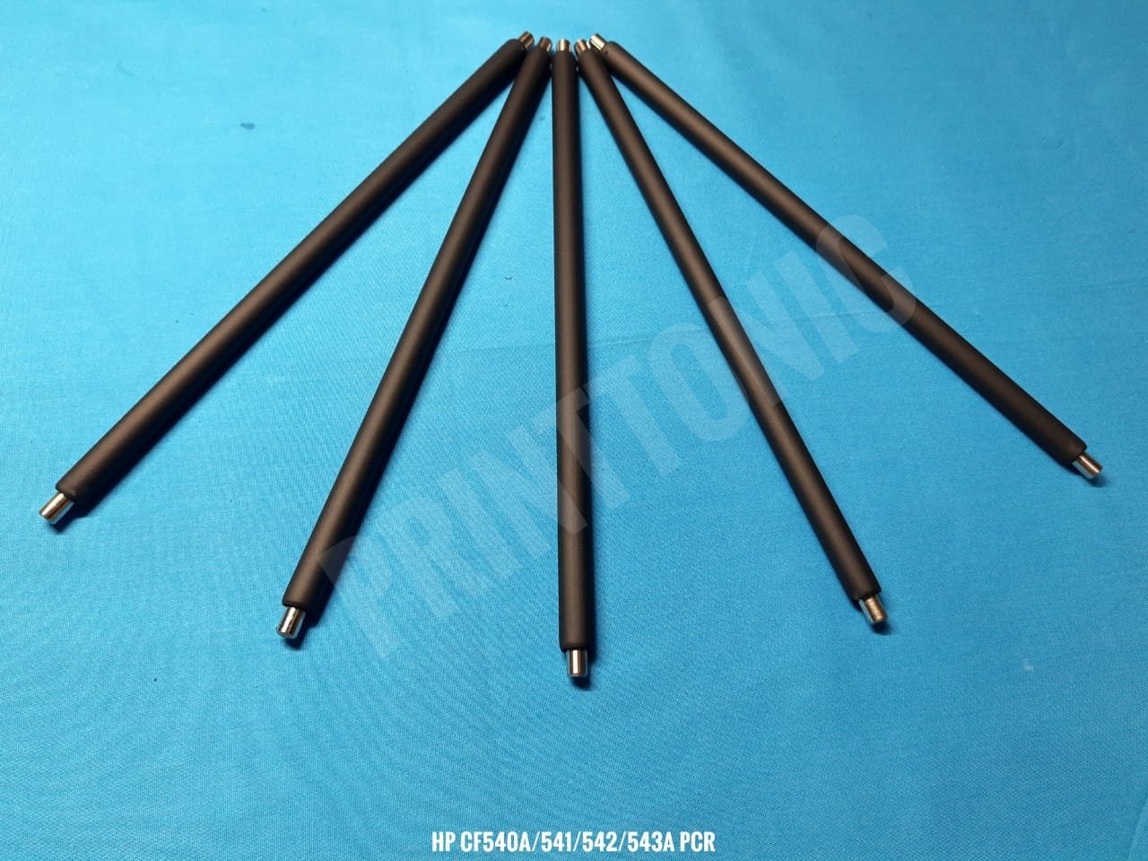 PRINT TONIC HP CF540-543  PCR ROLLER (5 PCS)