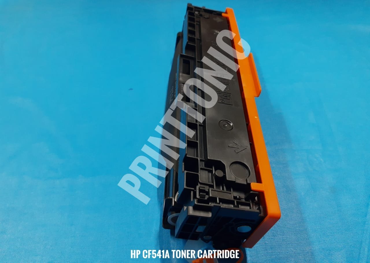 PRINT TONIC HP CF541  CYAN TONER CARTRIDGE COMPATIBLE