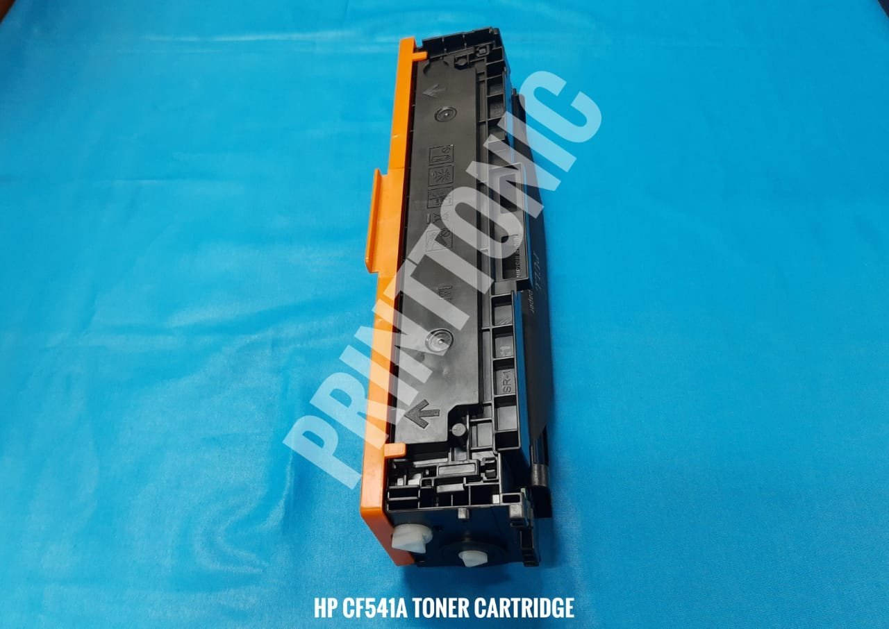PRINT TONIC HP CF541  CYAN TONER CARTRIDGE COMPATIBLE