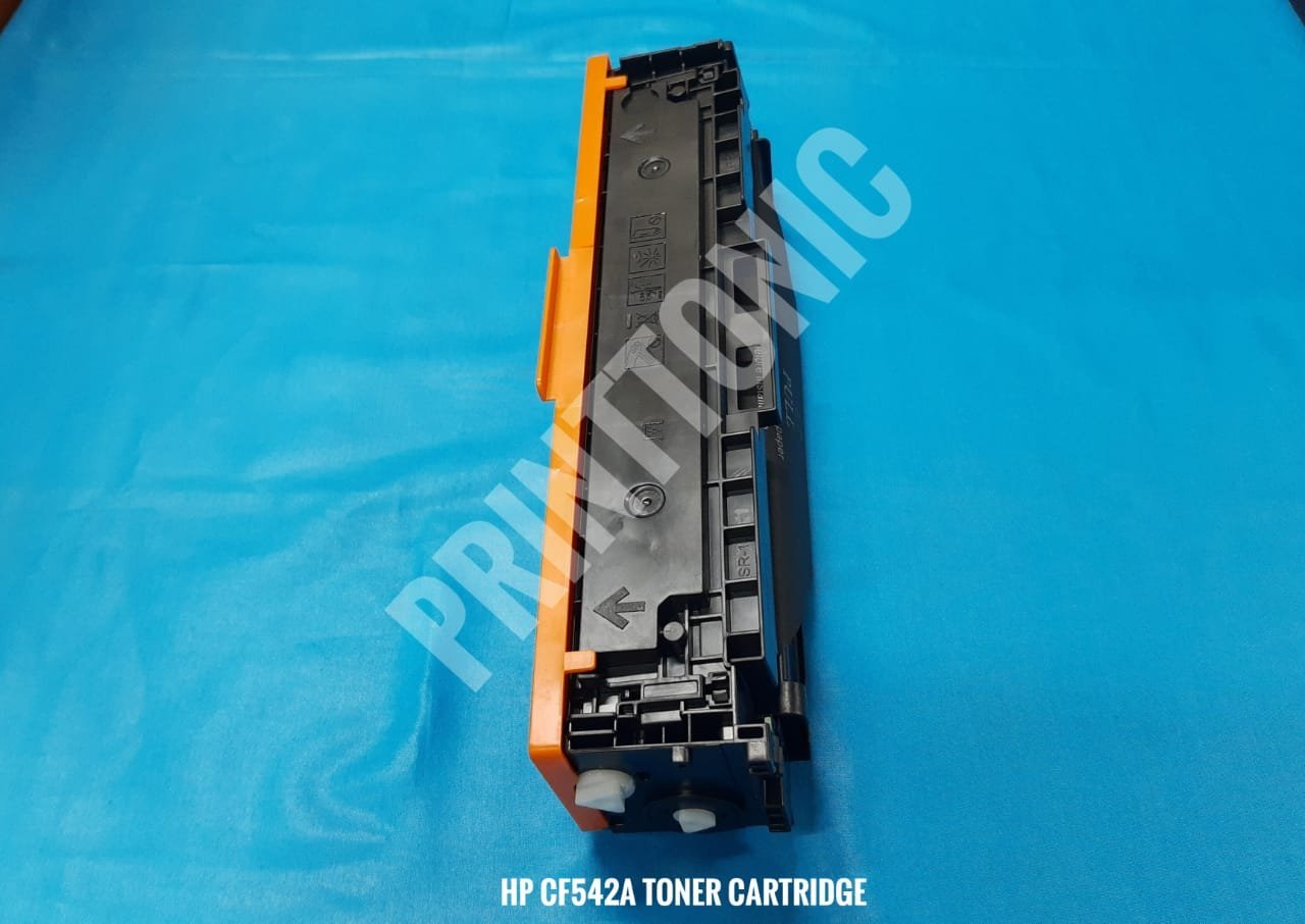 PRINT TONIC HP   CF542A YELLOW  TONER CARTRIDGE COMPATIBLE