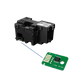 Maintenance  Chip Compatible for Canon MC-G03
