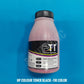 PRINT TONIC ULTRA CHEMICAL COLOUR TONER POWDER BLACK +TRI COLOR  (1 SET)