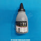 PRINT TONIC ULTRA CHEMICAL COLOUR TONER POWDER  55 GMS BLACK (5 BOTTEL)