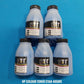 PRINT TONIC ULTRA CHEMICAL COLOUR TONER POWDER  40 GMS CYAN (5 BOTTEL)