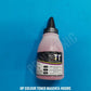 PRINT TONIC ULTRA CHEMICAL COLOUR TONER POWDER  40GMS MAGENTA (5 BOTTEL)