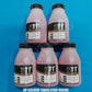 PRINT TONIC ULTRA CHEMICAL COLOUR TONER POWDER  40GMS MAGENTA (5 BOTTEL)