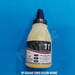 PRINT TONIC ULTRA CHEMICAL COLOUR TONER POWDER  40GMS YELLOW (5 BOTTEL)