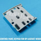 PRINT TONIC Control Panel Keypad M1005