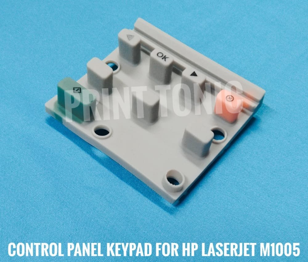 PRINT TONIC Control Panel Keypad M1005