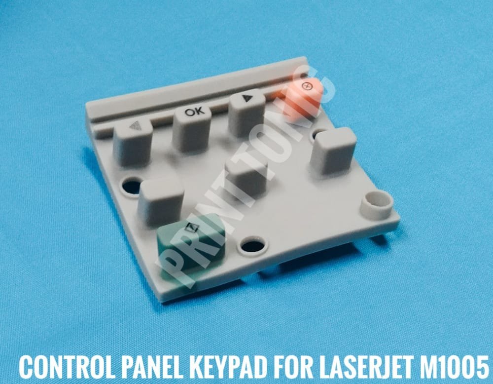 PRINT TONIC Control Panel Keypad M1005