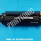 PRINT TONIC CANON CRG328 LASER TONER CARTRIDGE