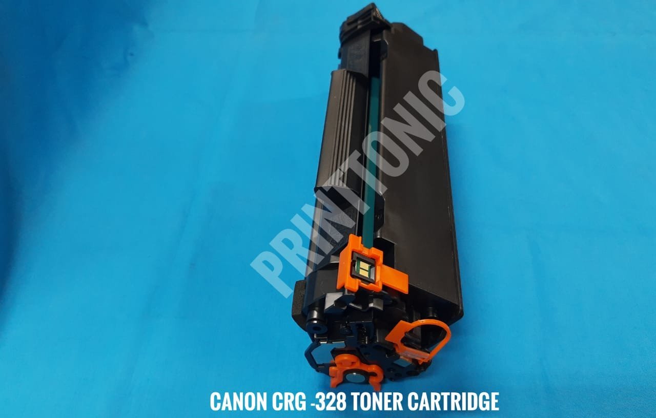 PRINT TONIC CANON CRG328 LASER TONER CARTRIDGE