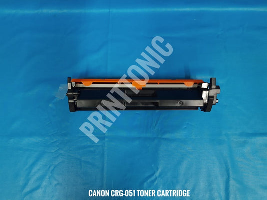 PRINT TONIC CRG-051 LASER TONER CARTRIDGE