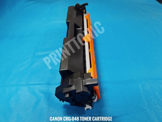 PRINT TONIC CANON CRG 048 LASER TONER CARTRIDGE