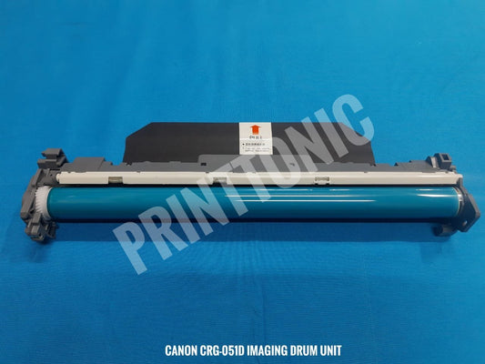 PRINT TONIC CANON CRG 051D IMAGING DRUM UNIT
