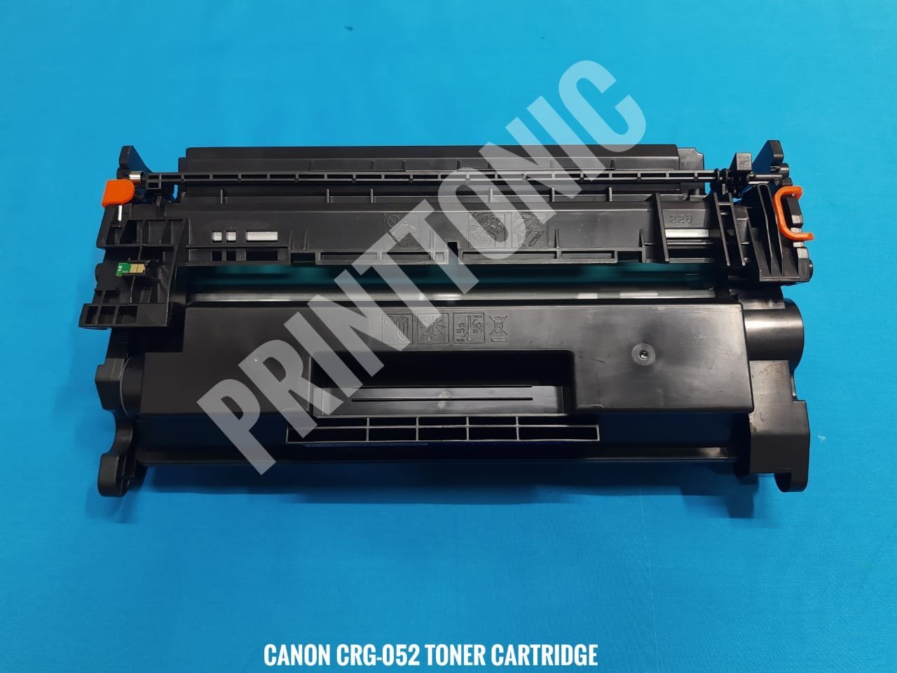 PRINT TONIC CANON CRG 052 LASER TONER CARTRIDGE