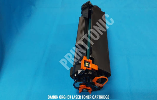 PRINT TONIC CANON CRG 137 LASER TONER CARTRIDGE