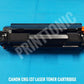 PRINT TONIC CANON CRG 137 LASER TONER CARTRIDGE