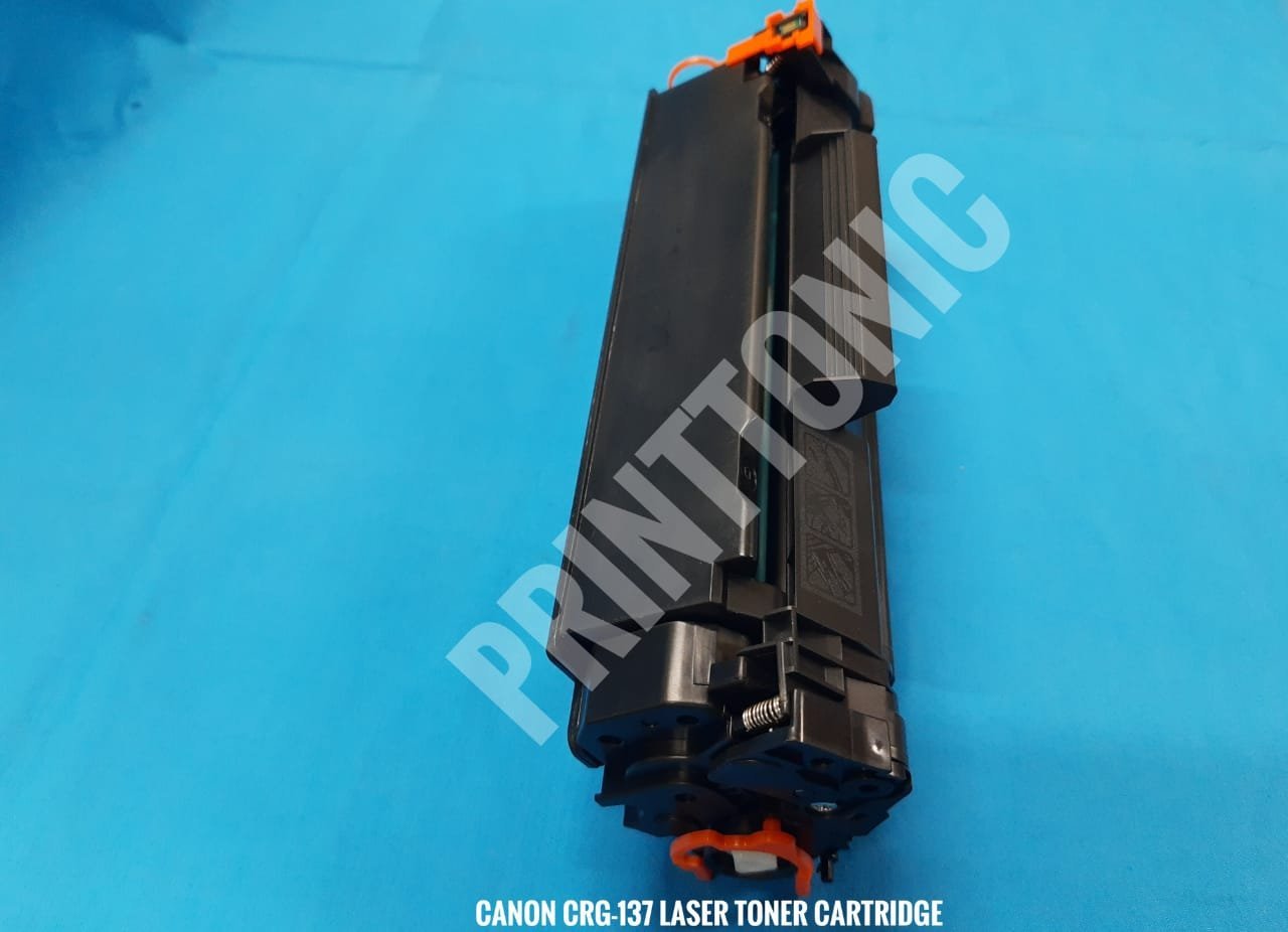 PRINT TONIC CANON CRG 137 LASER TONER CARTRIDGE