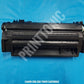 PRINT TONIC CANON CRG 308 LASER TONER CARTRIDGE