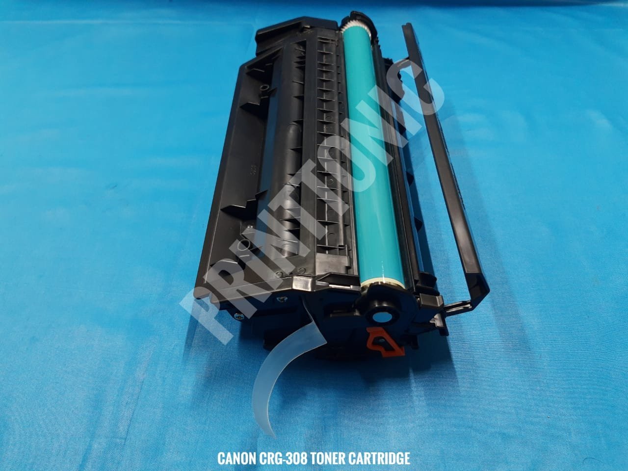 PRINT TONIC CANON CRG 308 LASER TONER CARTRIDGE