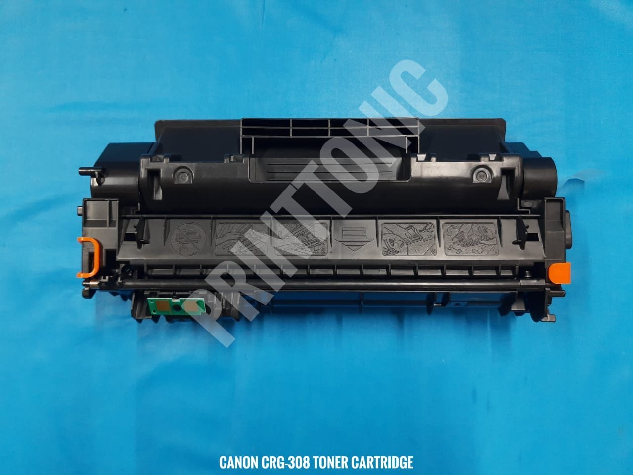 PRINT TONIC CANON CRG 308 LASER TONER CARTRIDGE