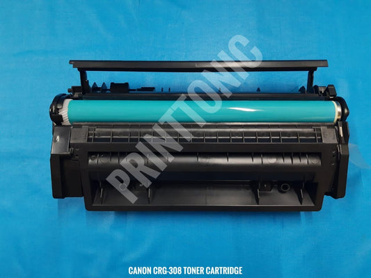 PRINT TONIC CANON CRG 308 LASER TONER CARTRIDGE