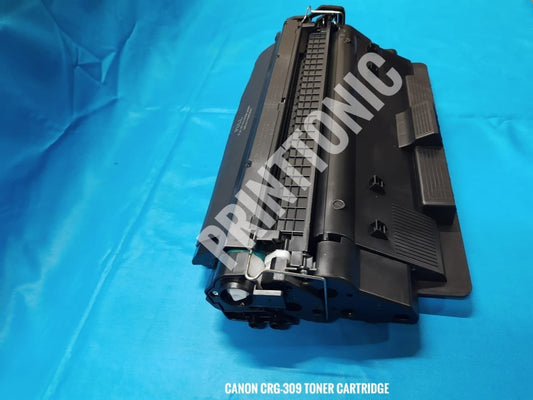 PRINT TONIC CANON CRG 309 LASER TONER CARTRIDGE