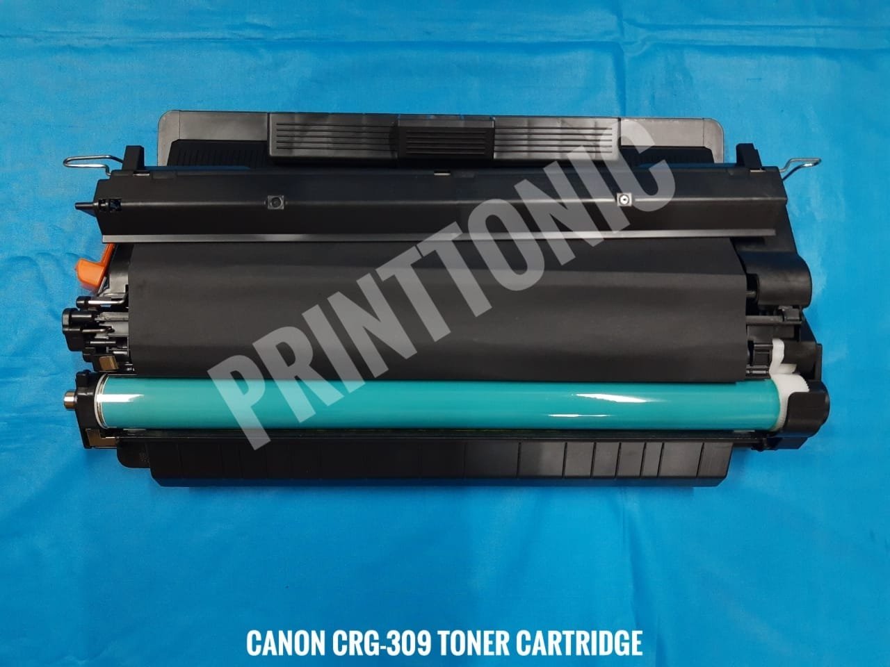 PRINT TONIC CANON CRG 309 LASER TONER CARTRIDGE
