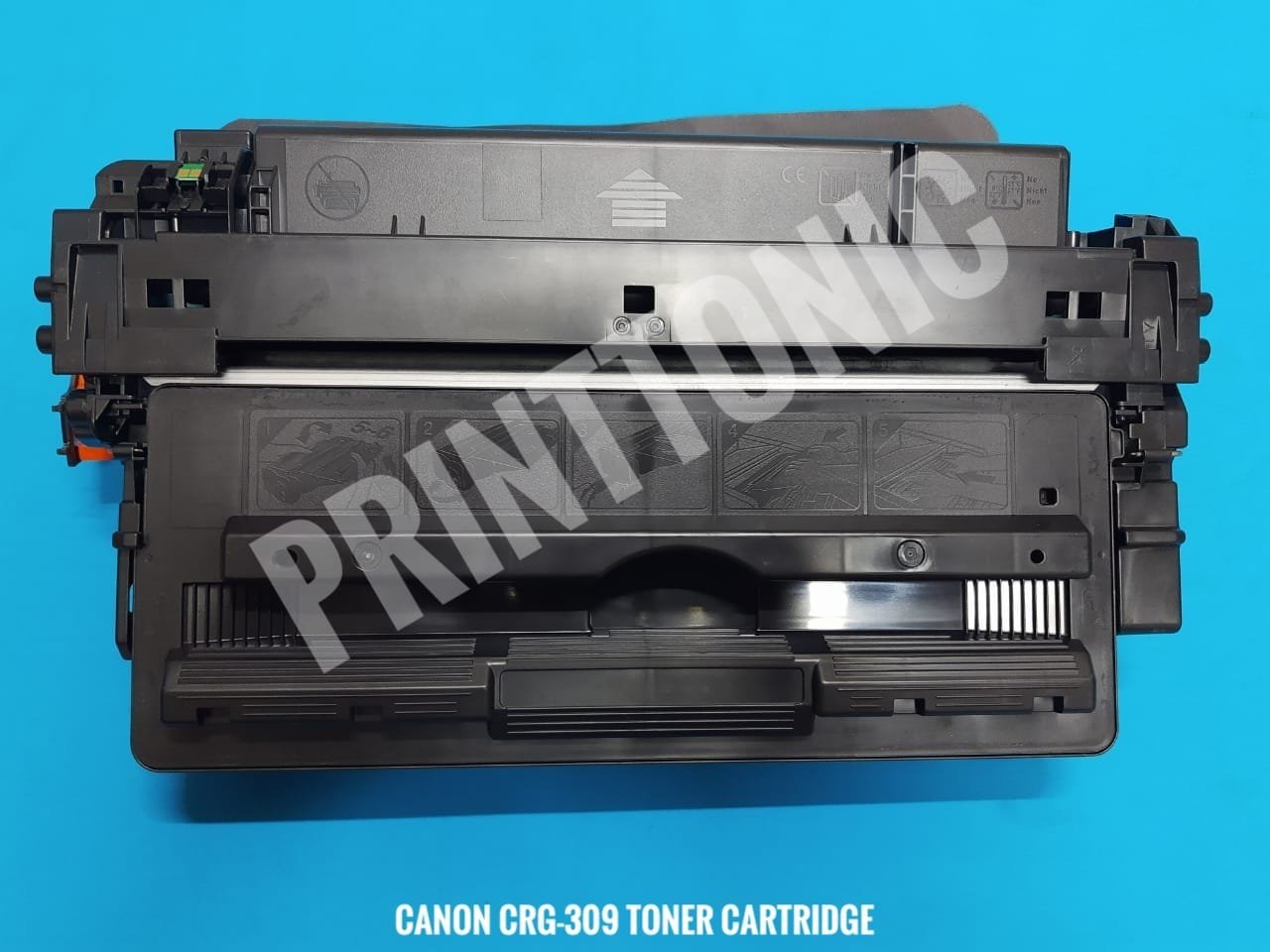 PRINT TONIC CANON CRG 309 LASER TONER CARTRIDGE
