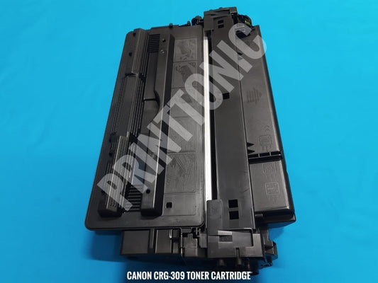 PRINT TONIC CANON CRG 309 LASER TONER CARTRIDGE