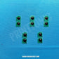 PRINT TONIC CANON 309 RESET CHIP  (10 PCS)